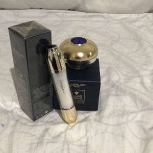 Guerlain Orchidee Imperiale